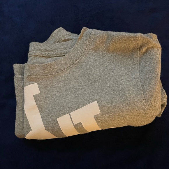 just do it nike T - Picture 2 of 3